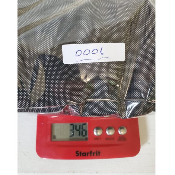 RW&CO Women Madison Pants Size 8 Mid Rise Black Wide-Leg Office Career - Picture 13 of 13